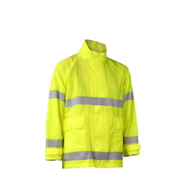 Radians RW25 High Visibility Rainwear