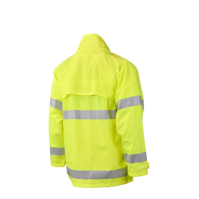 Radians RW25 High Visibility Rainwear