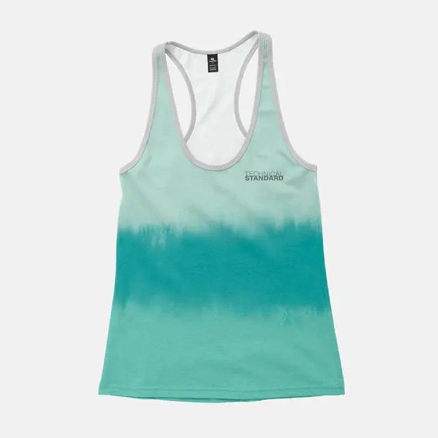 Ladies Racerback Tank Top #TL03