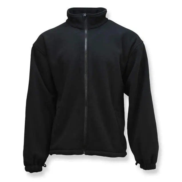 Radians SJ320 3-in-1 Durable Ripstop Bomber Jacket with Color Blocking