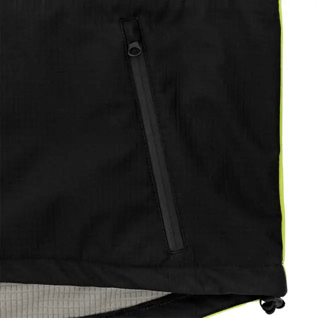 Radians SJ322B Type R Class 3 Softshell Ripstop Jacket