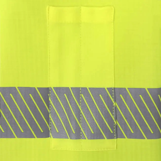 Radians SJ322B Type R Class 3 Softshell Ripstop Jacket