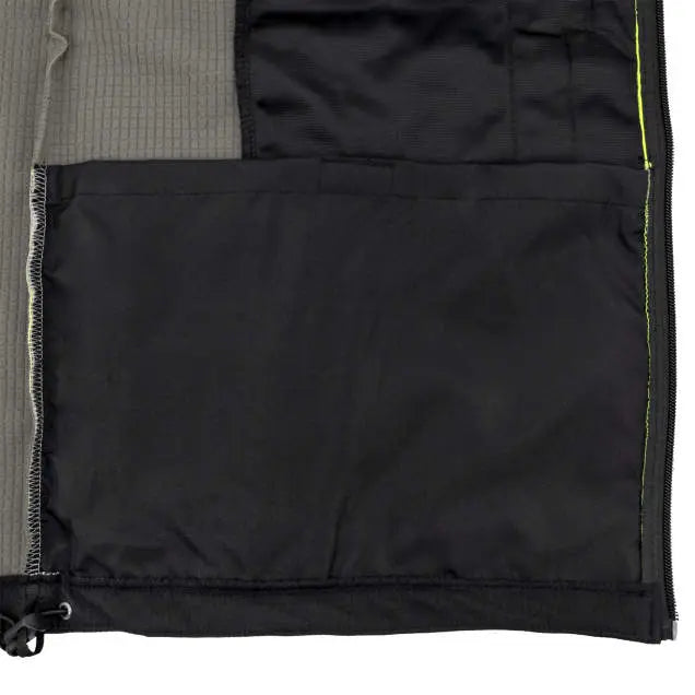 Radians SJ322B Type R Class 3 Softshell Ripstop Jacket
