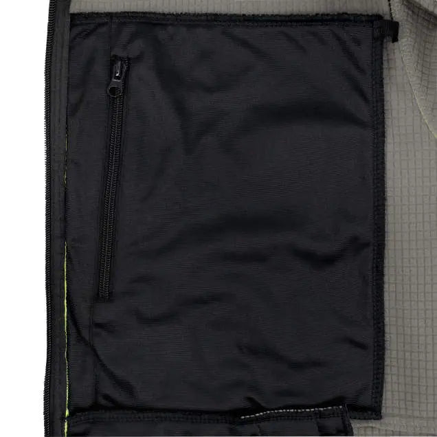 Radians SJ322B Type R Class 3 Softshell Ripstop Jacket