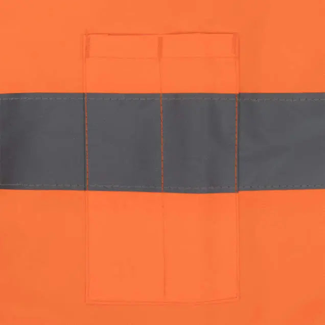 Radians SJ411QB-3 Type R Class 3 Quilted Parka