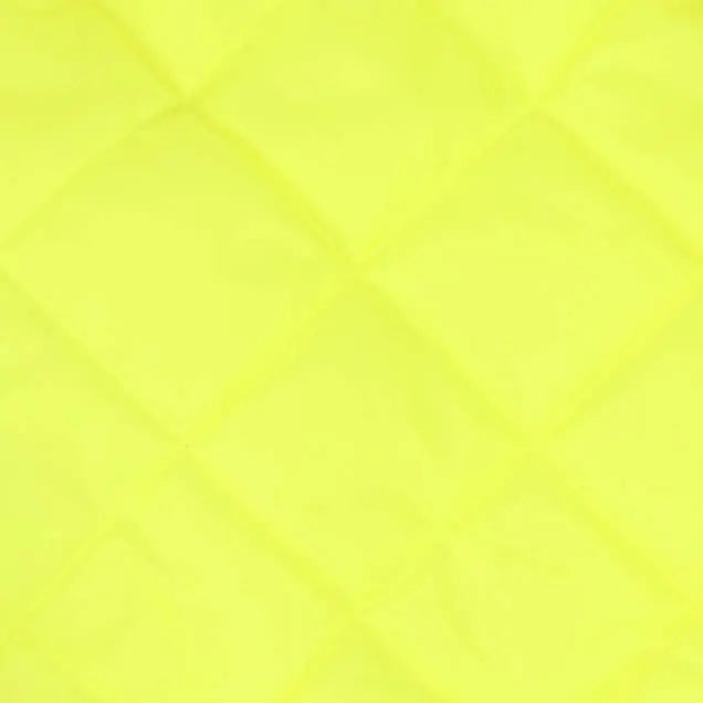 Radians SJ511B Class 3 Hi-Vis Hooded Bomber Jacket with Removable Sleeves