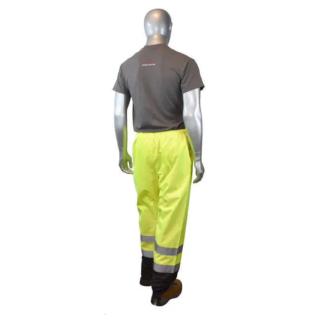 Radians SP41 Class E Sealed Waterproof Safety Pants