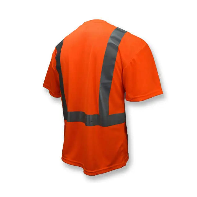 Radians ST11 Class 2 High Visibility Safety T-Shirt with Max-Dri™