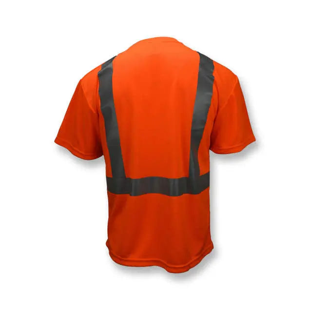 Radians ST11 Class 2 High Visibility Safety T-Shirt with Max-Dri™