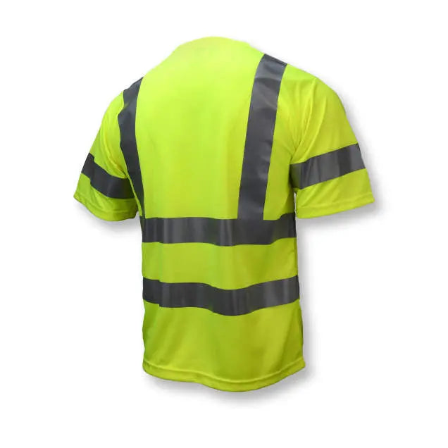 Radians ST11-3 Type R Class 3 Short Sleeve T-Shirt With Max-Dri™