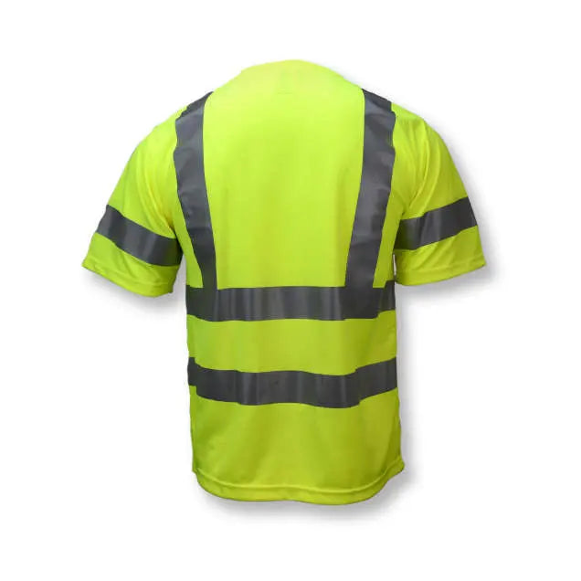Radians ST11-3 Type R Class 3 Short Sleeve T-Shirt With Max-Dri™