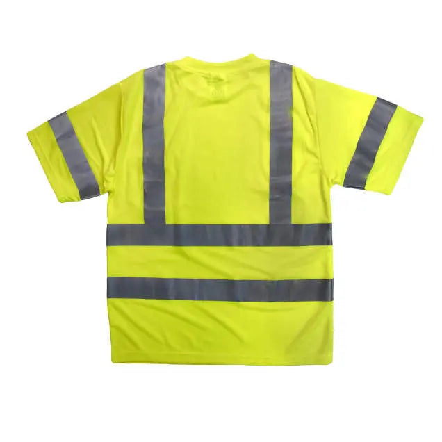 Radians ST11-3 Type R Class 3 Short Sleeve T-Shirt With Max-Dri™