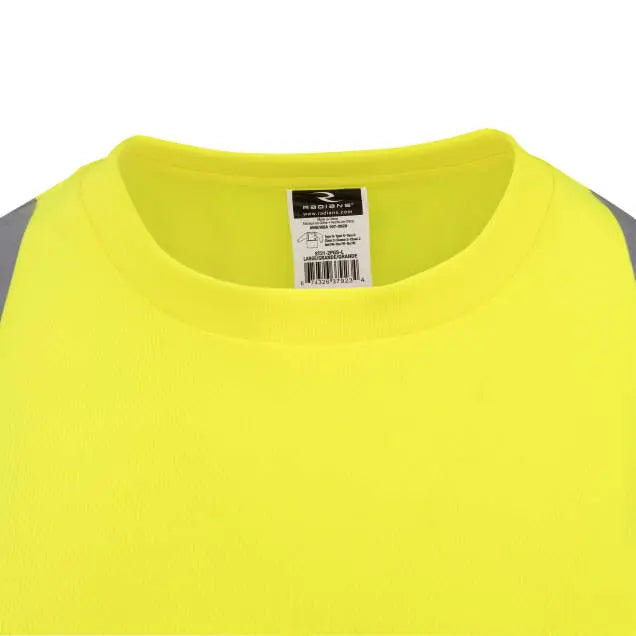 Radians ST21-2 Class 2 Mesh Long Sleeve T-Shirt