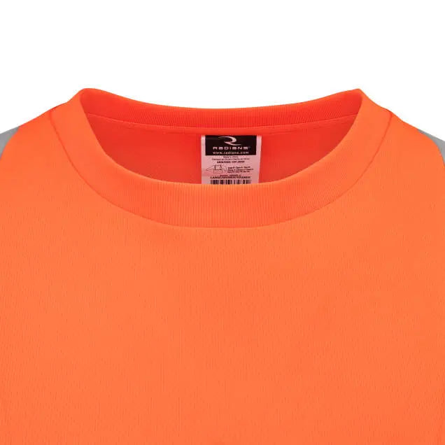 Radians ST21-2 Class 2 Mesh Long Sleeve T-Shirt