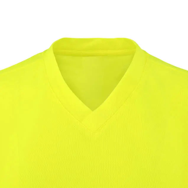 Radians ST21W Women's Non Rated Hi-Vis Long Sleeve Shirt with Max-Dri™