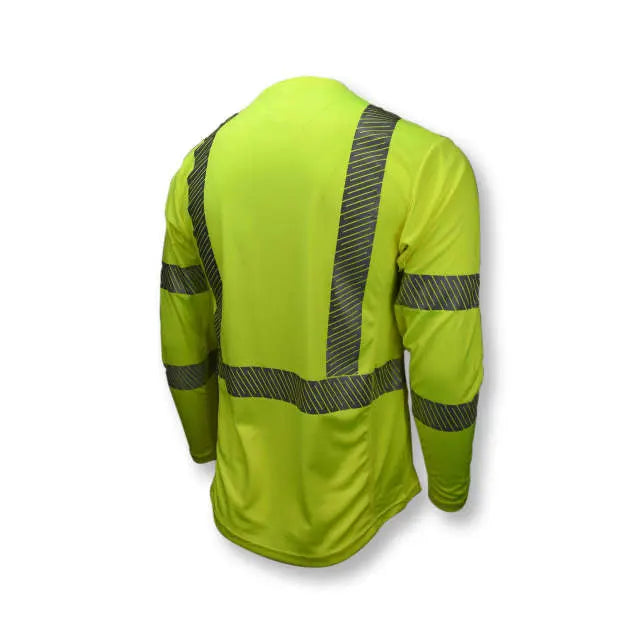 Radians ST31-3 Long Sleeve Cooling T-Shirt
