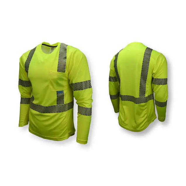 Radians ST31-3 Long Sleeve Cooling T-Shirt