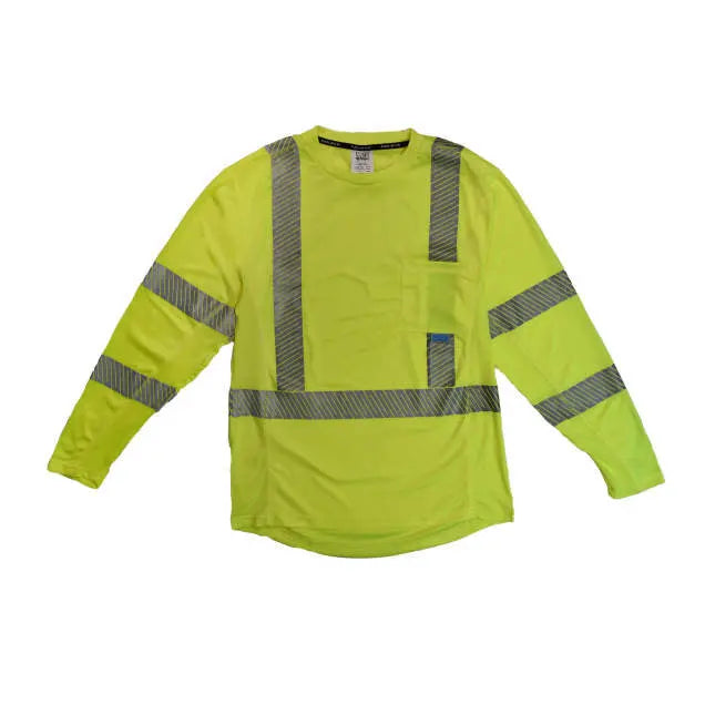Radians ST31-3 Long Sleeve Cooling T-Shirt