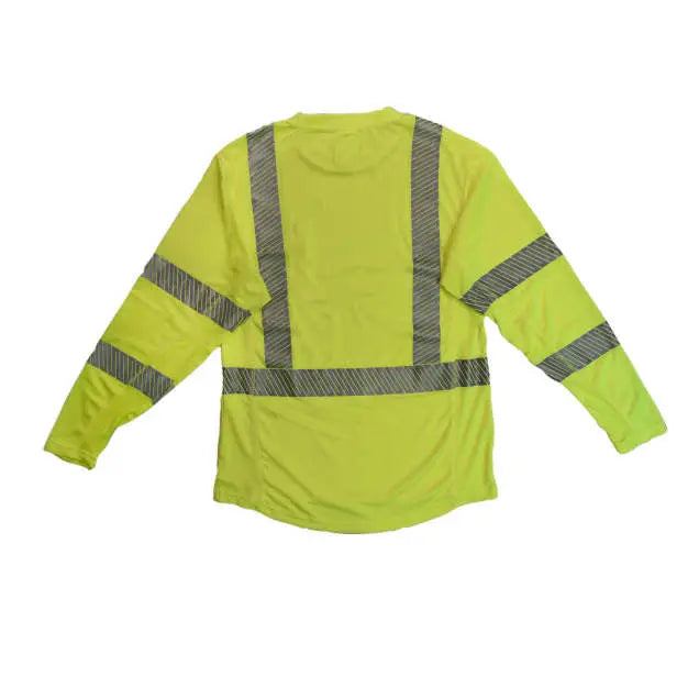 Radians ST31-3 Long Sleeve Cooling T-Shirt