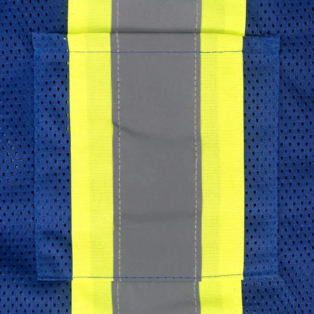 Radians SV22-1 Economy Type O Class 1 Safety Vest