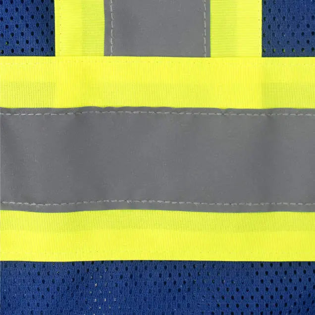 Radians SV22-1 Economy Type O Class 1 Safety Vest