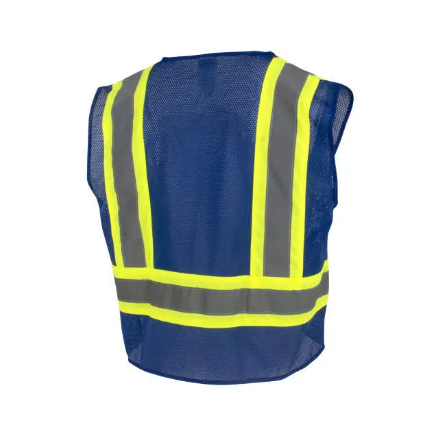 Radians SV22-1 Economy Type O Class 1 Safety Vest