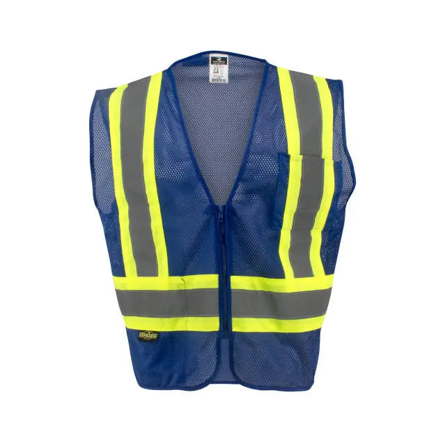 Radians SV22-1 Economy Type O Class 1 Safety Vest