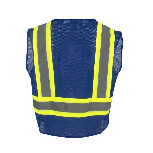 Radians SV22-1 Economy Type O Class 1 Safety Vest
