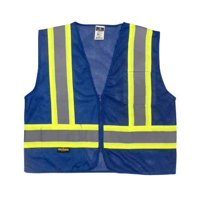 Radians SV22-1 Economy Type O Class 1 Safety Vest