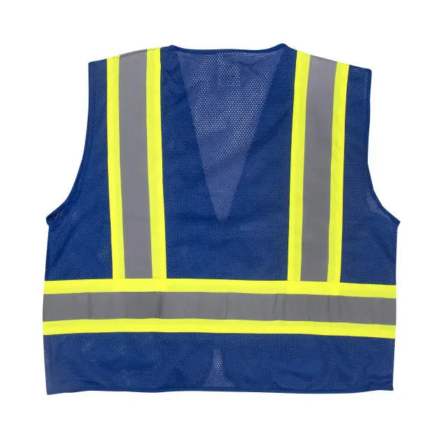 Radians SV22-1 Economy Type O Class 1 Safety Vest