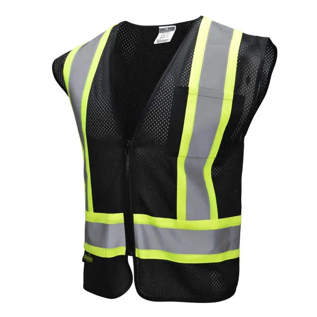 Radians SV22-1 Economy Type O Class 1 Safety Vest