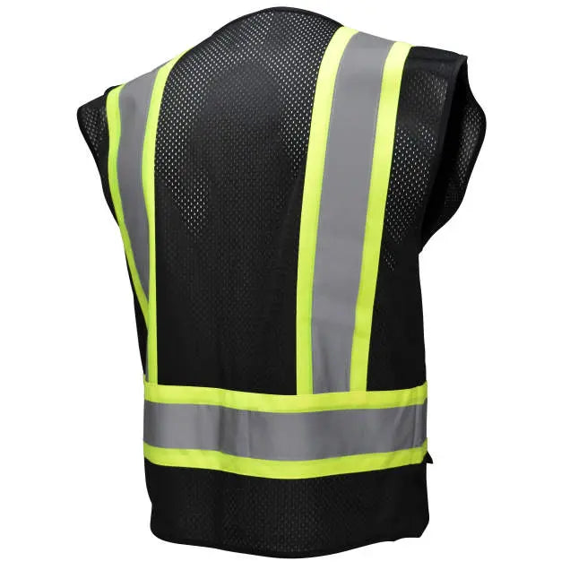 Radians SV22-1 Economy Type O Class 1 Safety Vest