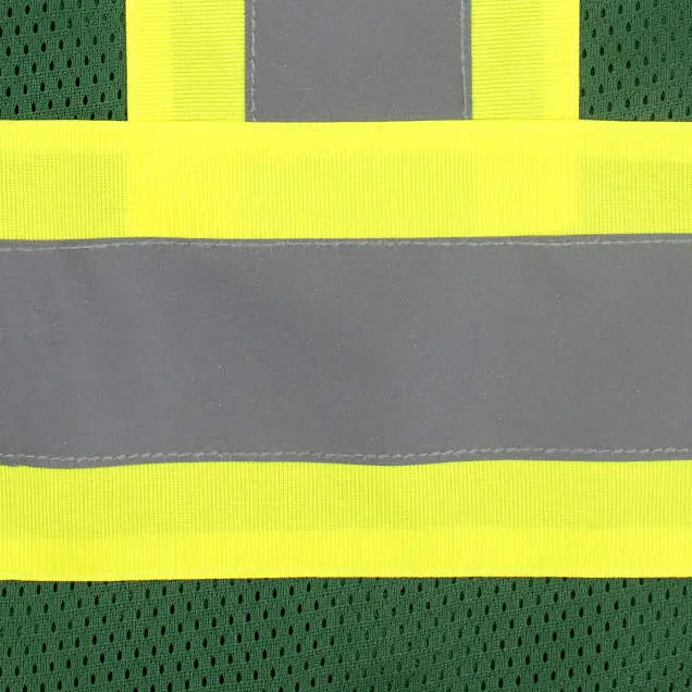 Radians SV22-1 Economy Type O Class 1 Safety Vest
