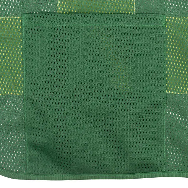 Radians SV22-1 Economy Type O Class 1 Safety Vest