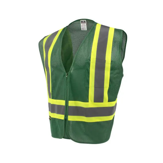Radians SV22-1 Economy Type O Class 1 Safety Vest