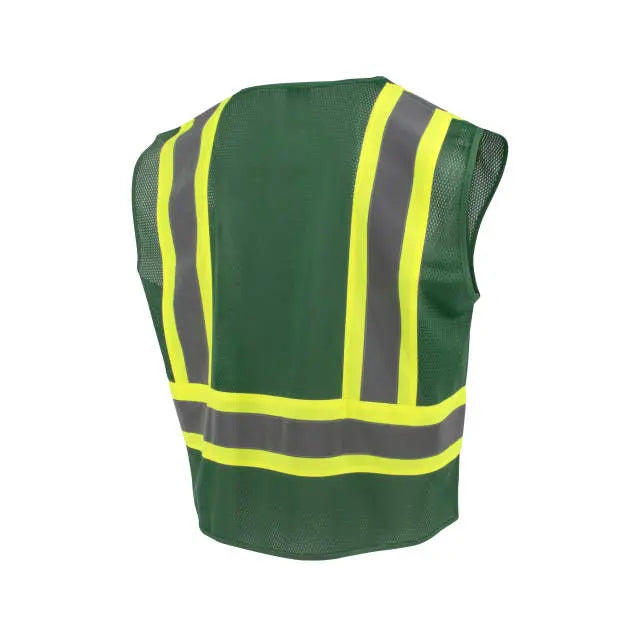Radians SV22-1 Economy Type O Class 1 Safety Vest
