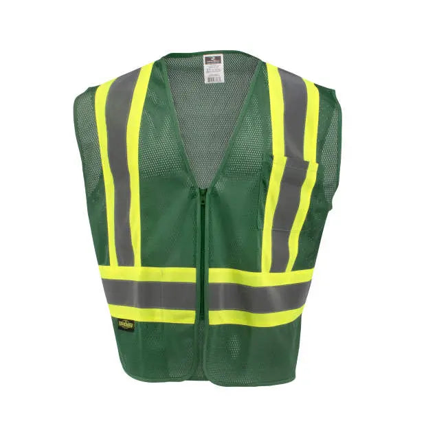 Radians SV22-1 Economy Type O Class 1 Safety Vest