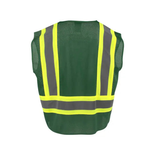 Radians SV22-1 Economy Type O Class 1 Safety Vest
