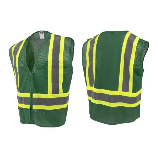 Radians SV22-1 Economy Type O Class 1 Safety Vest
