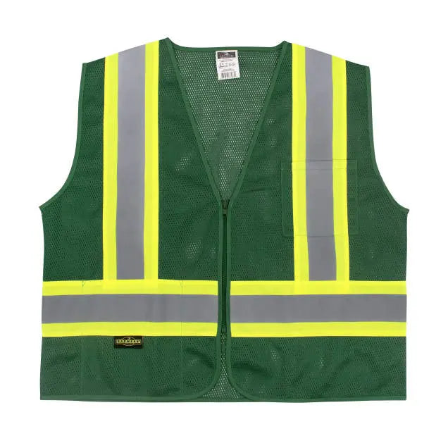 Radians SV22-1 Economy Type O Class 1 Safety Vest