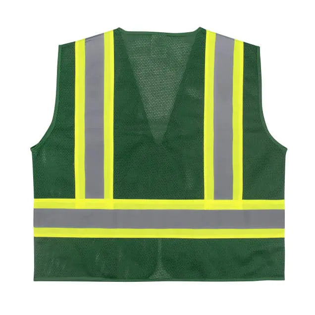 Radians SV22-1 Economy Type O Class 1 Safety Vest