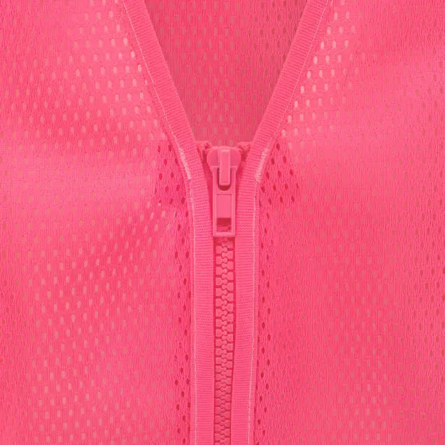 Radians SV22-1 Economy Type O Class 1 Safety Vest