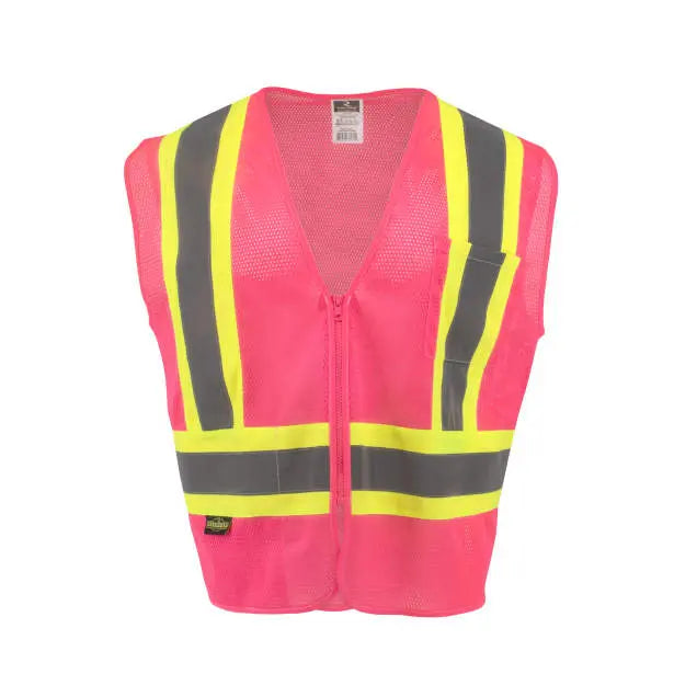 Radians SV22-1 Economy Type O Class 1 Safety Vest