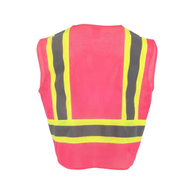 Radians SV22-1 Economy Type O Class 1 Safety Vest