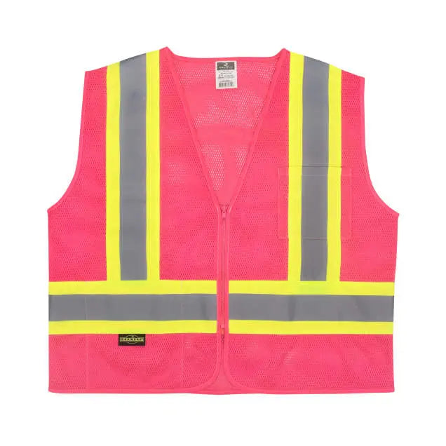 Radians SV22-1 Economy Type O Class 1 Safety Vest