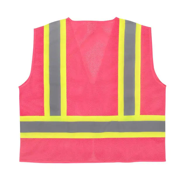 Radians SV22-1 Economy Type O Class 1 Safety Vest