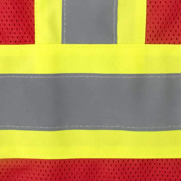 Radians SV22-1 Economy Type O Class 1 Safety Vest