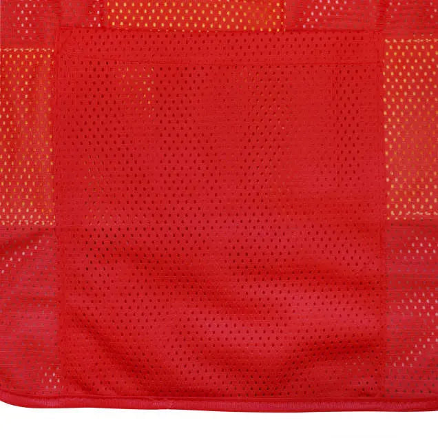 Radians SV22-1 Economy Type O Class 1 Safety Vest