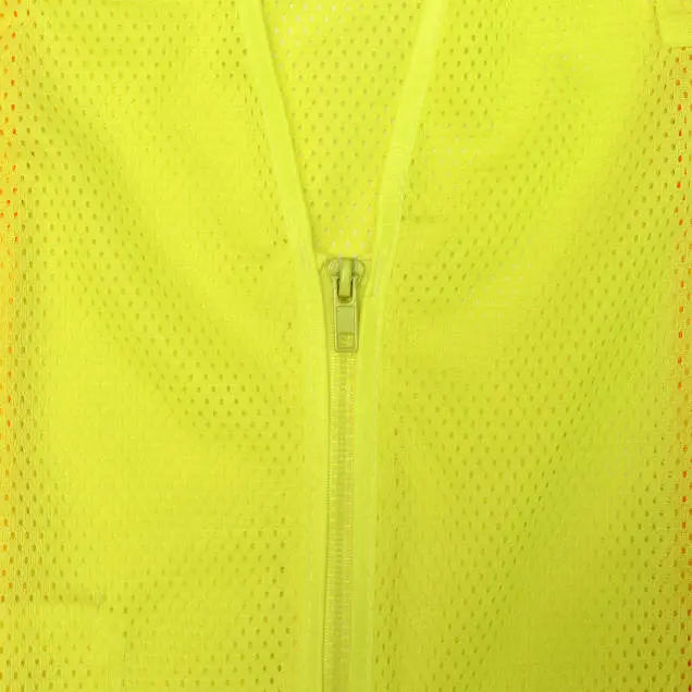 Radians SV22-3 Economy Type R Class 3 Safety Vest with Two-Tone Trim