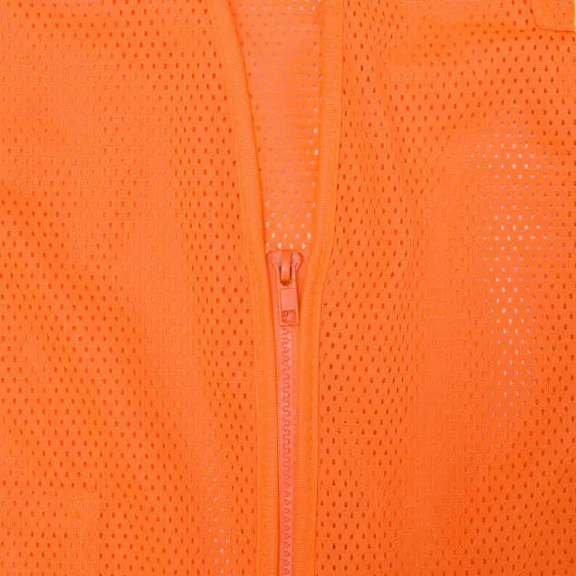Radians SV22-3 Economy Type R Class 3 Safety Vest with Two-Tone Trim